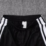 2025-26 AD White Player Version Training Short Suit (球员短套装)#D2506