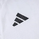 2025-26 AD White Player Version Training Short Suit (球员短套装)#D2506