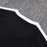 2025-26 AD Black Player Version Training Short Suit (球员短套装)#D2506