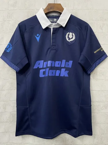 2026 Ireland 100th Anniversary Rugby Jersey