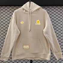 2025-26 Roma Khaki Hoody 卡其色(加绒)