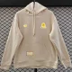 2025-26 Roma Khaki Hoody 卡其色(加绒)