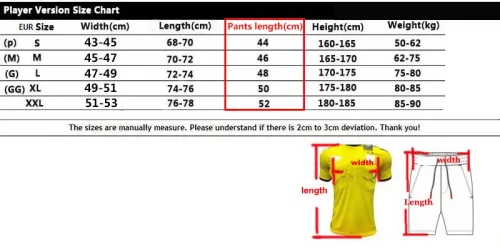 2025-26 AD Royal blue Player Version Training Short Suit (球员短套装)#D2505