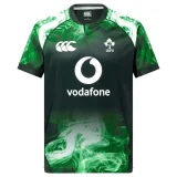 2026 Ireland Green Rugby Jersey