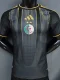 26-27 Algeria Black Player Version Training shirts (金边)