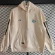 2025-26 Newcastle Khaki Hoody 卡其色(AD加绒)