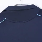 2005-2006 RMA Away Long Sleeve Retro Soccer Jersey (长袖)
