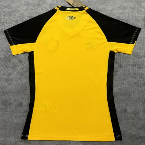 2025-26 Recife Sports Away Women Soccer Jersey (女)