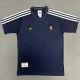2025-26 JUV Royal Blue Casual Edition Training shirts (宝蓝)