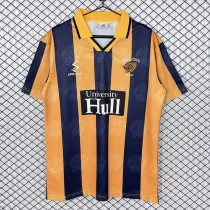 1997-1998 Hull City Home Retro Soccer Jersey 1997-1998 Hull City Home Retro Soccer Jersey