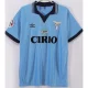 1996-1997 Lazio Third Retro Soccer Jersey (带章)