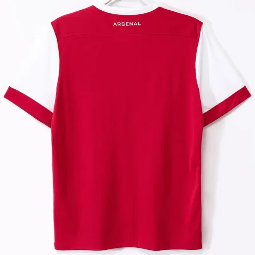 2010-2011 ARS Home Retro Soccer Jersey