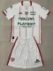 2025-26 Necaxa Home Kids Soccer Jersey