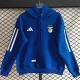 2025-26 Benfica Fancy blue Hoody 彩蓝色(加绒)
