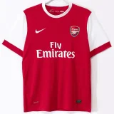 2010-2011 ARS Home Retro Soccer Jersey