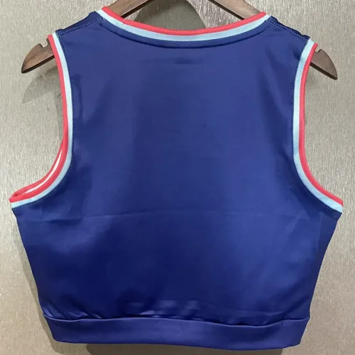 2026-27 Japan Home Women Yoga Vest (女)