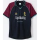 1999 West Ham Iron Maiden Home Retro Soccer Jersey