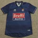 1999-2000 Real Sociedad Away Retro Soccer Jersey