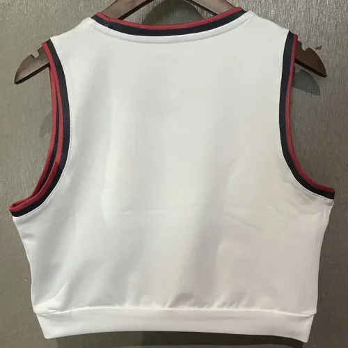 2026-27 Germany Home Women Yoga Vest (女)