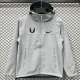 2025 NK Oregon Gray Outdoor Jackets #RK908软料