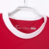 2010-2011 ARS Home Retro Soccer Jersey