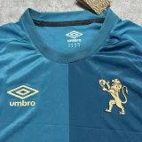 2025-26 Recife Sports Third Women Soccer Jersey (女)