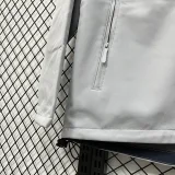 2025 NK Oregon Gray Outdoor Jackets #RK908软料