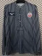 2025 Hansa Rostock 60th Anniversary Long Sleeve Soccer Jersey (长袖)