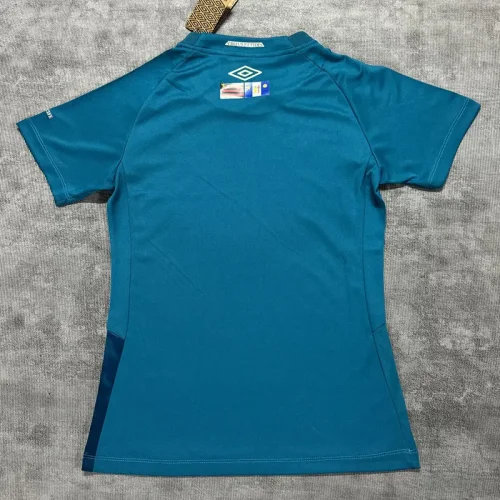 2025-26 Recife Sports Third Women Soccer Jersey (女)