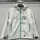 2025-26 CHE Gray Outdoor Jackets #Y016冲锋衣