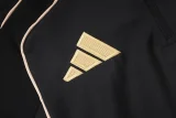 2025-26 ARS Black Kids Jacket Tracksuit #E25179(童装)