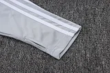 2025-26 RMA Gray Kids Jacket Tracksuit #E25183(童装)