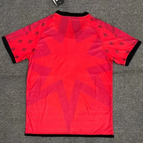 2025-26 Venezia FC Third Fans Soccer Jersey