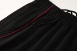 2025-26 LIV Black Jacket Tracksuit #08
