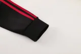 2025-26 LIV Black Jacket Tracksuit #08