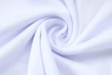 2025-26 ARS White Kids Half Pull Tracksuit #E25186(童装)(半拉链)