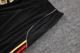 2025-26 ARS Black Kids Jacket Tracksuit #E25179(童装)
