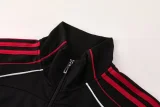 2025-26 LIV Black Jacket Tracksuit #08