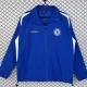 2005-2006 CHE Blue Retro Windbreaker