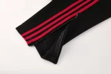 2025-26 LIV Black Jacket Tracksuit #08