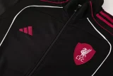 2025-26 LIV Black Jacket Tracksuit #08
