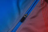 2025-26 PSG Blue Red Kids Half Pull Tracksuit #E25188(童装)(半拉链)
