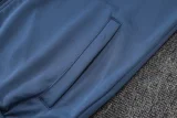 2025-26 PSG Gray Kids Jacket Tracksuit #E25180(童装)