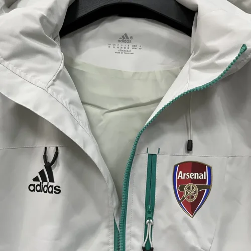 2025-26 ARS Gray Outdoor Jackets #Y014冲锋衣