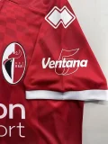 2025-26 Bari Away Fans Soccer Jersey
