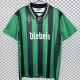 1995-1996 Monchengladbach Away Retro Soccer Jersey