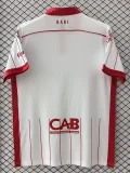 2025-26 Bari Home Fans Soccer Jersey