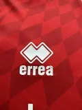 2025-26 Bari Away Fans Soccer Jersey