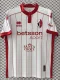 2025-26 Bari Home Fans Soccer Jersey