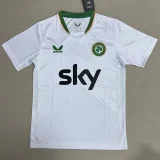 2024-25 Ireland Away Fans Soccer Jersey